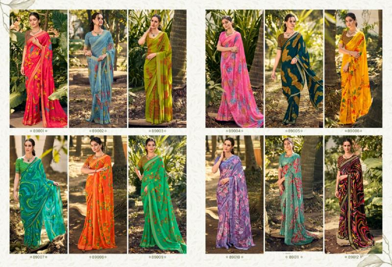 Vipul Urvashi catalog synthetic saree wholesalers surat