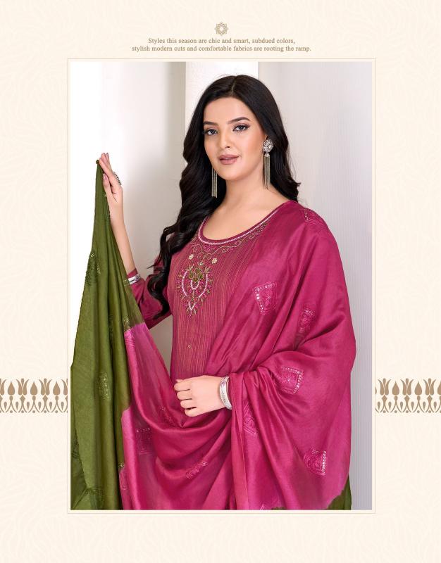 Vir Jhanvi vol 1 catalog jeel kurtis manufacturers in india