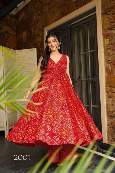 Vyoma Vol 2 catalog fab india long kurtis