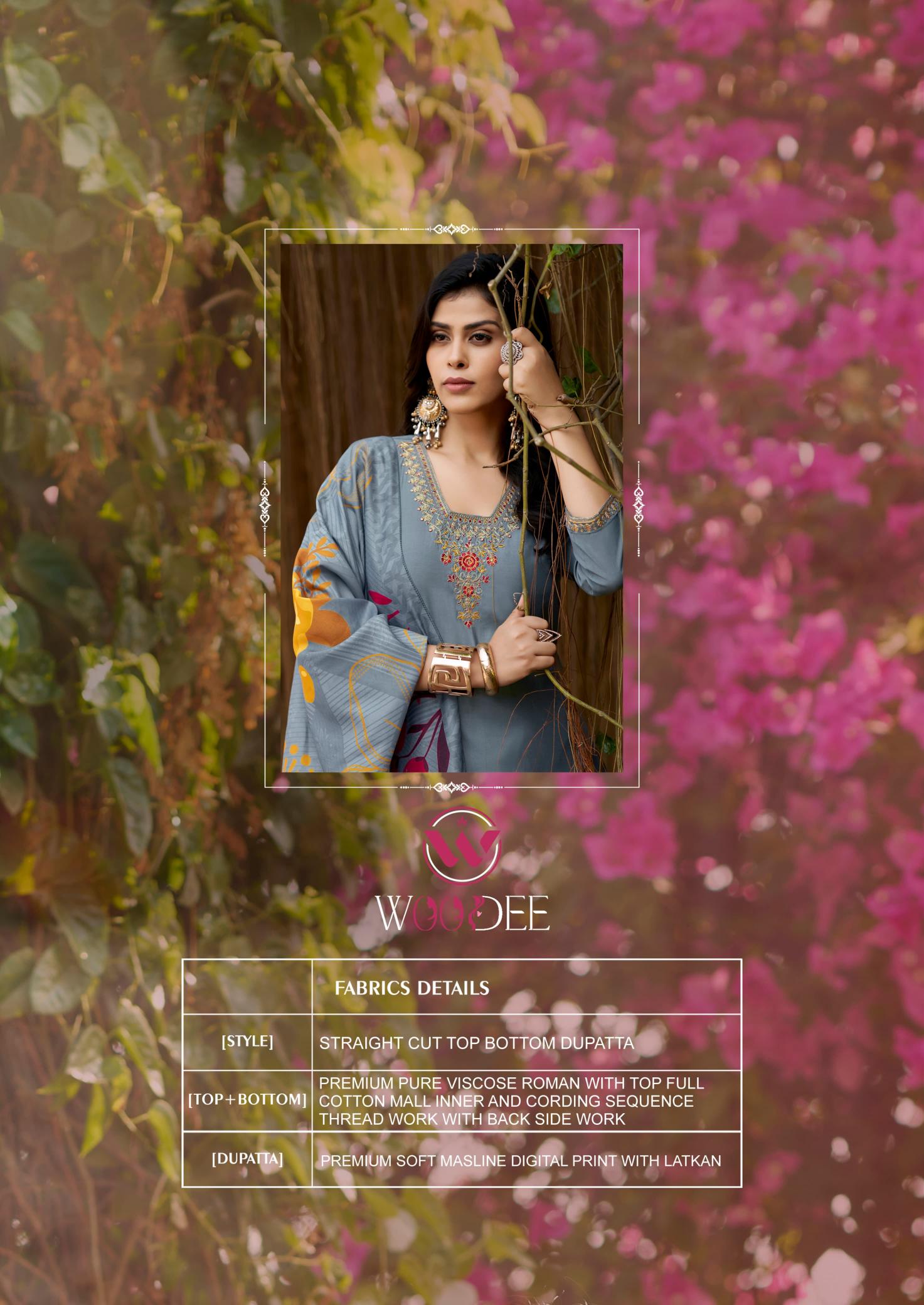 Woodee Miralee catalog top websites to buy kurtis online in india
