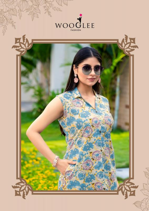 Wooglee Samiksha Vol 2 Catalog coord set women under ₹1000