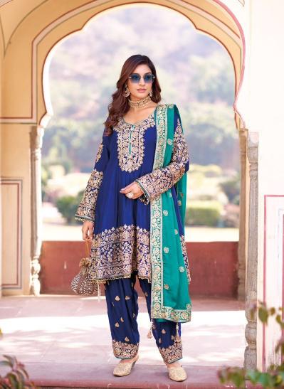 Your choice Afgani Gold catalog salwar kameez material wholesale