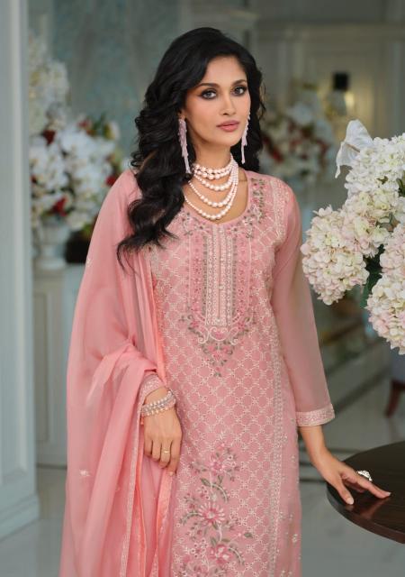 Zaveri Raabta catalog wholesale readymade pakistani suits
