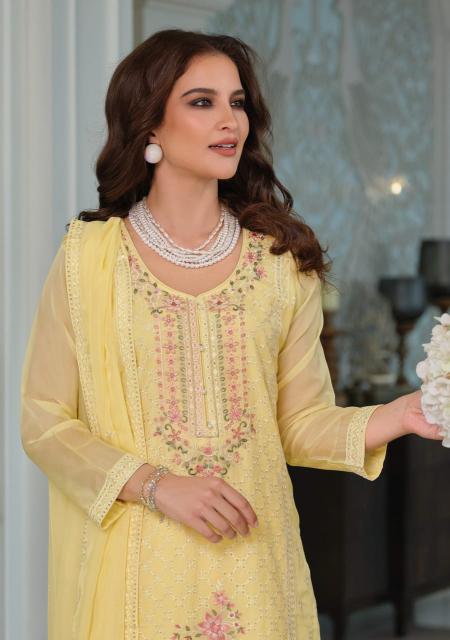 Zaveri Raabta catalog wholesale readymade pakistani suits
