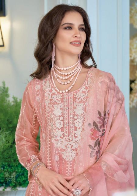 Zaveri Suhana catalog pakistani readymade suit wholesale