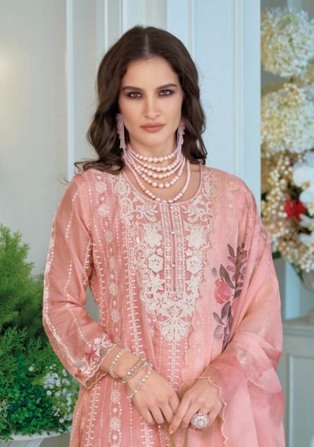 Zaveri Suhana catalog pakistani readymade suit wholesale