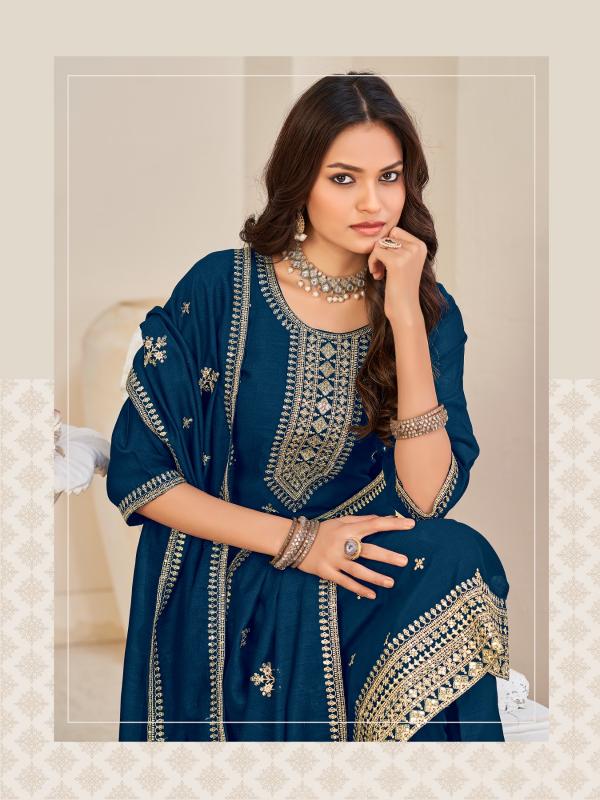 Aanchi Fashion vol 1 catalog kurti rangriti india