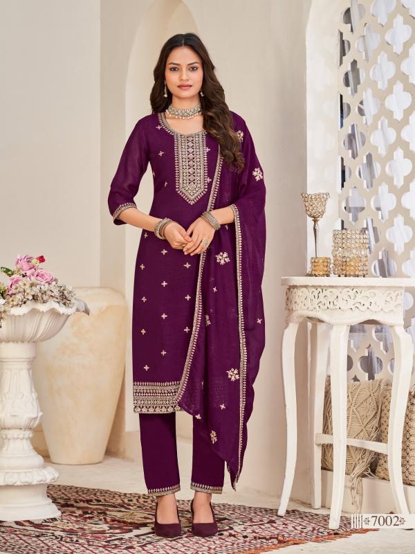 Aanchi Fashion vol 1 catalog kurti rangriti india