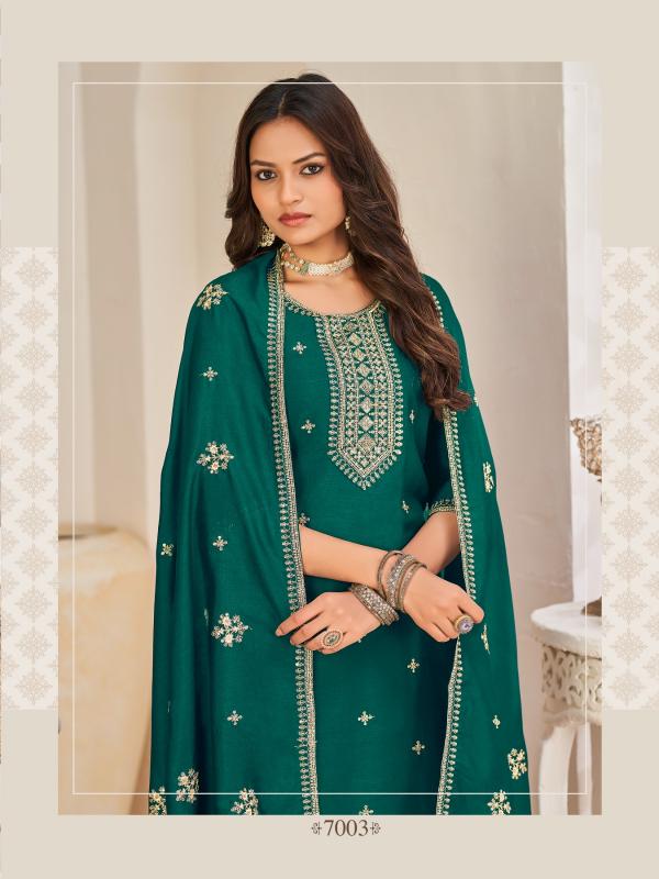 Aanchi Fashion vol 1 catalog kurti rangriti india