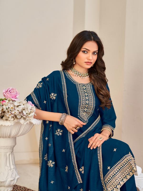 Aanchi Fashion vol 1 catalog kurti rangriti india