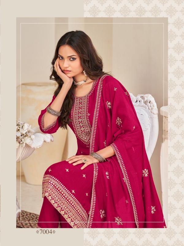 Aanchi Fashion vol 1 catalog kurti rangriti india