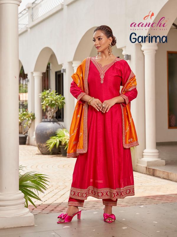 Aanchi Garima catalog artificial jewellery wholesale shops in chennai