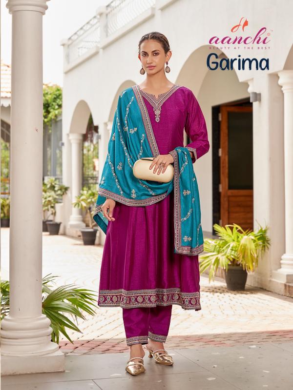 Aanchi Garima catalog artificial jewellery wholesale shops in chennai