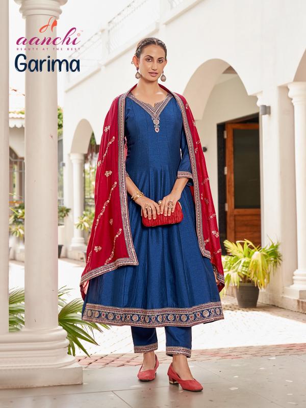 Aanchi Garima catalog artificial jewellery wholesale shops in chennai