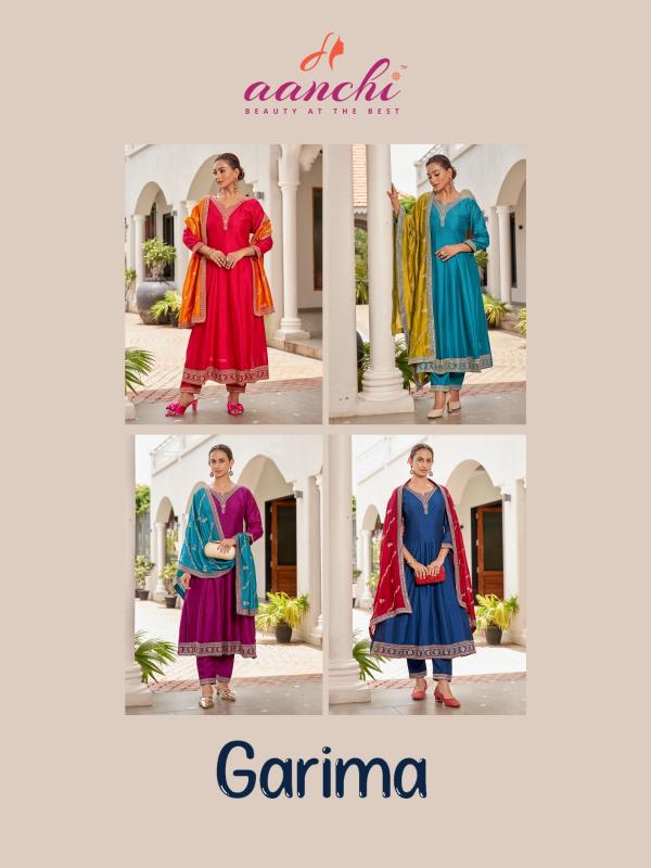 Aanchi Garima catalog artificial jewellery wholesale shops in chennai