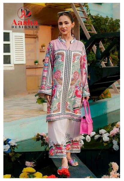 Aasha Turkis vol 5 Catalog coord set 