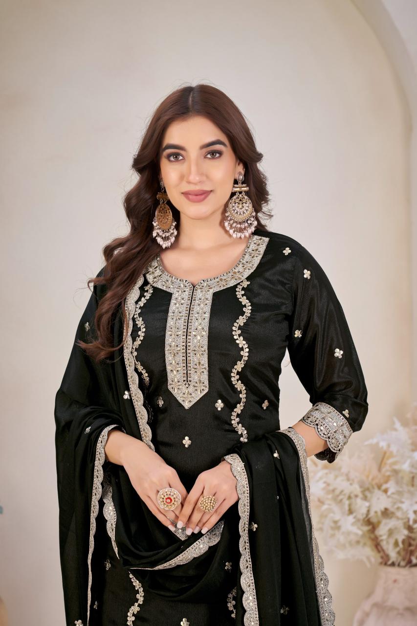 Afsana 4023 catalog pakistani readymade suits wholesale