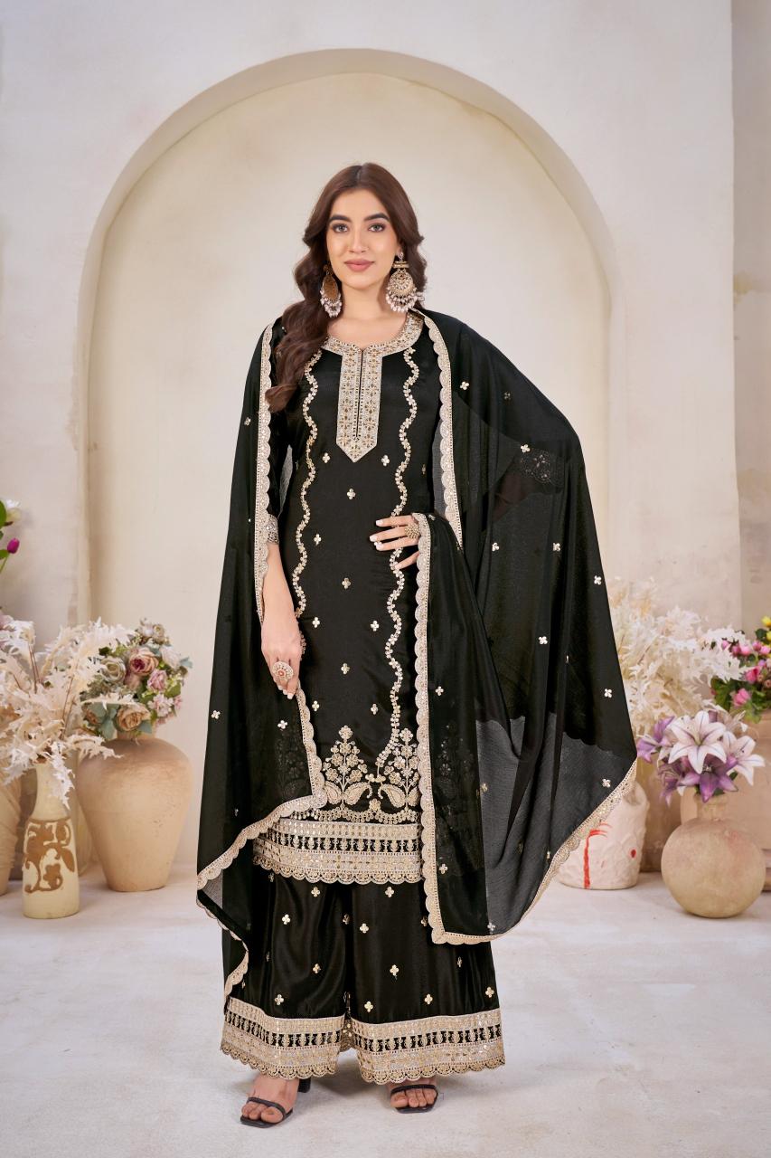 Afsana 4023 catalog pakistani readymade suits wholesale