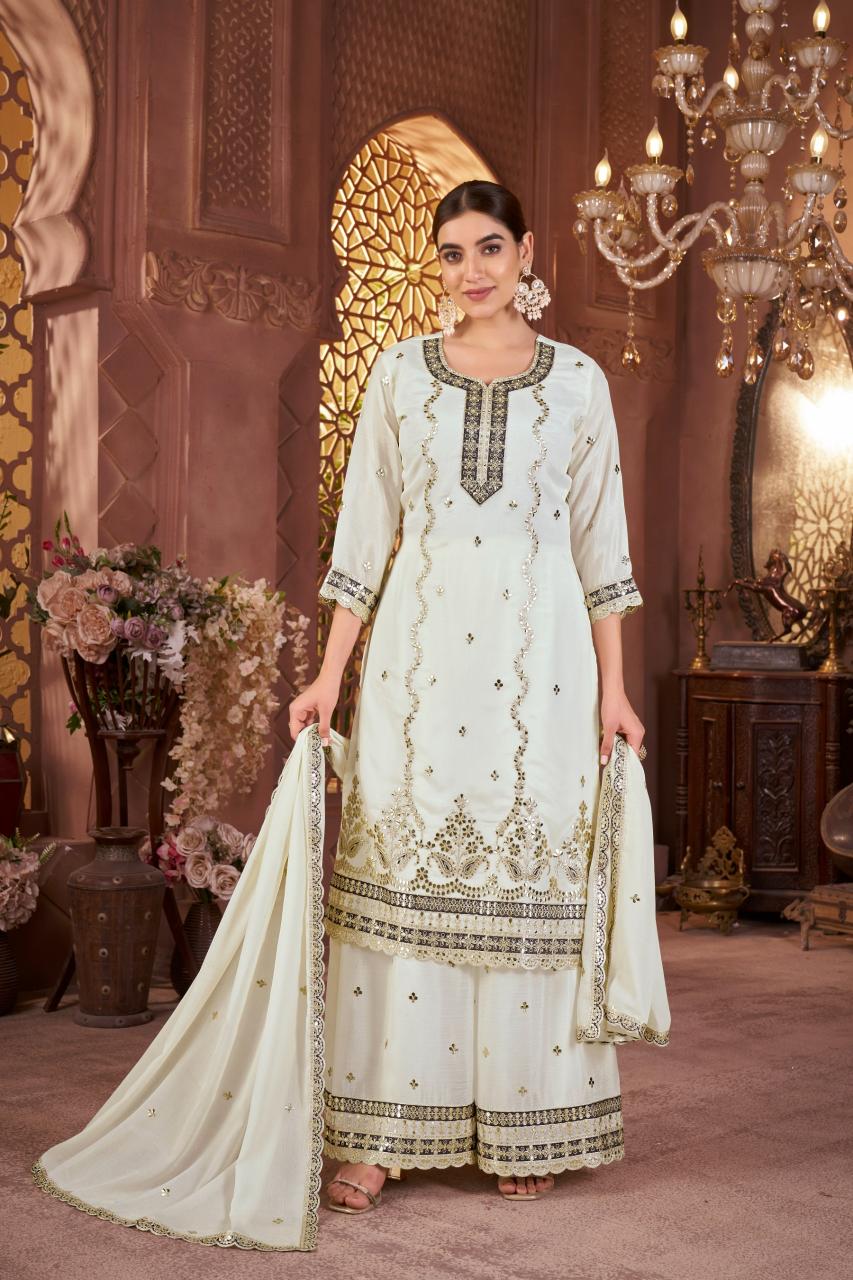 Afsana 4023 catalog pakistani readymade suits wholesale