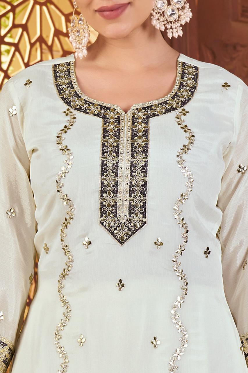 Afsana 4023 catalog pakistani readymade suits wholesale