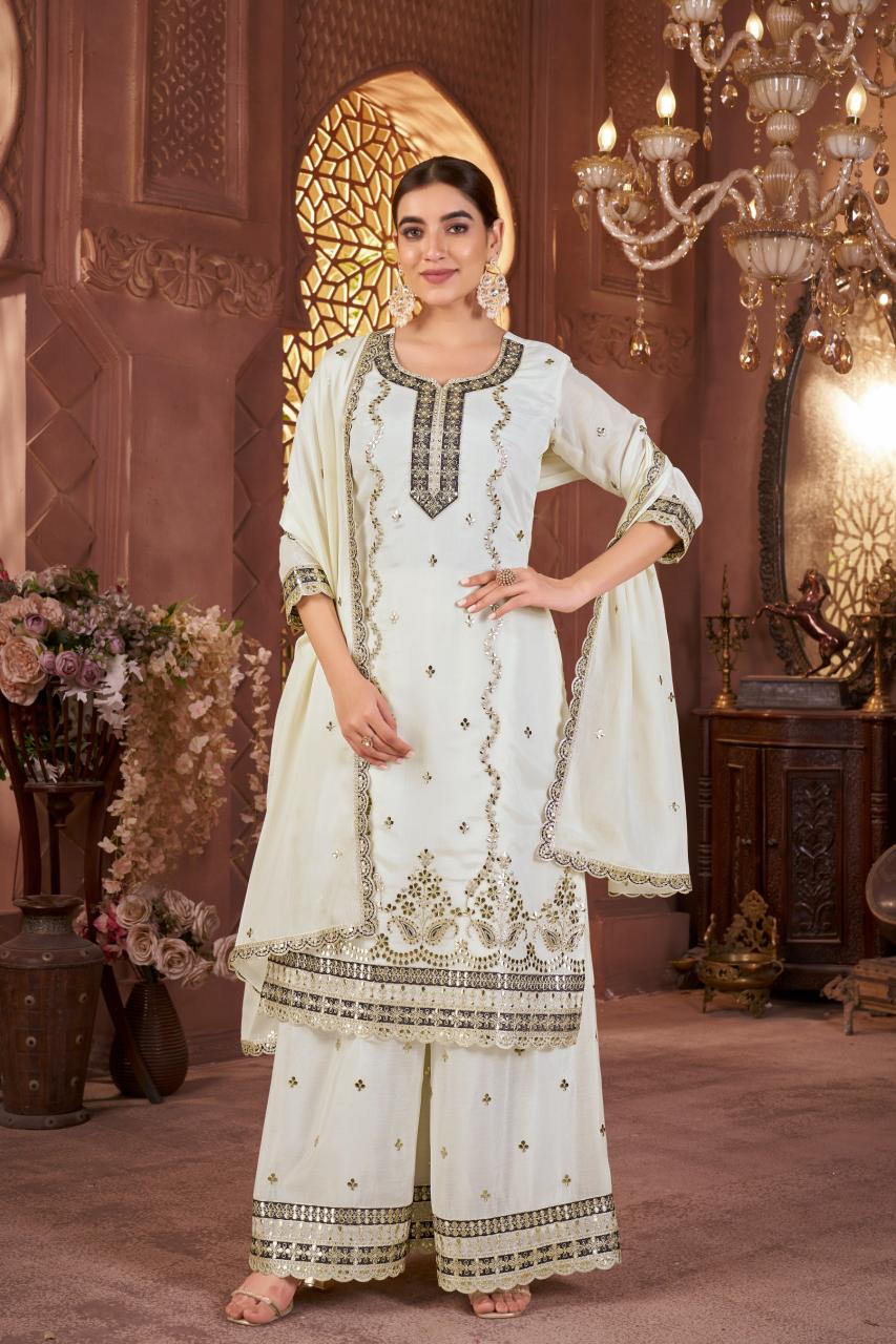 Afsana 4023 catalog pakistani readymade suits wholesale