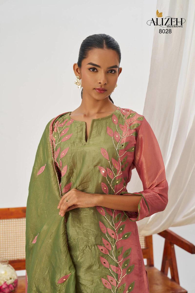 Alizeh Phool catalog wholesale pakistani designer suits