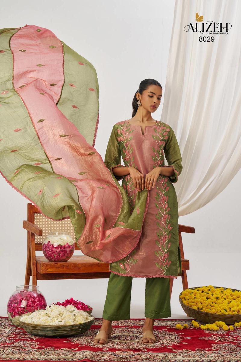 Alizeh Phool catalog wholesale pakistani designer suits