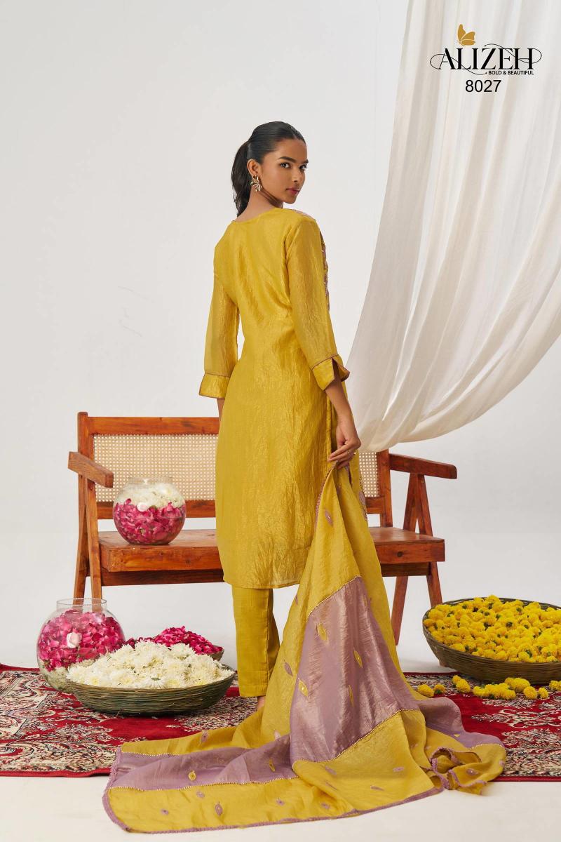 Alizeh Phool catalog wholesale pakistani designer suits