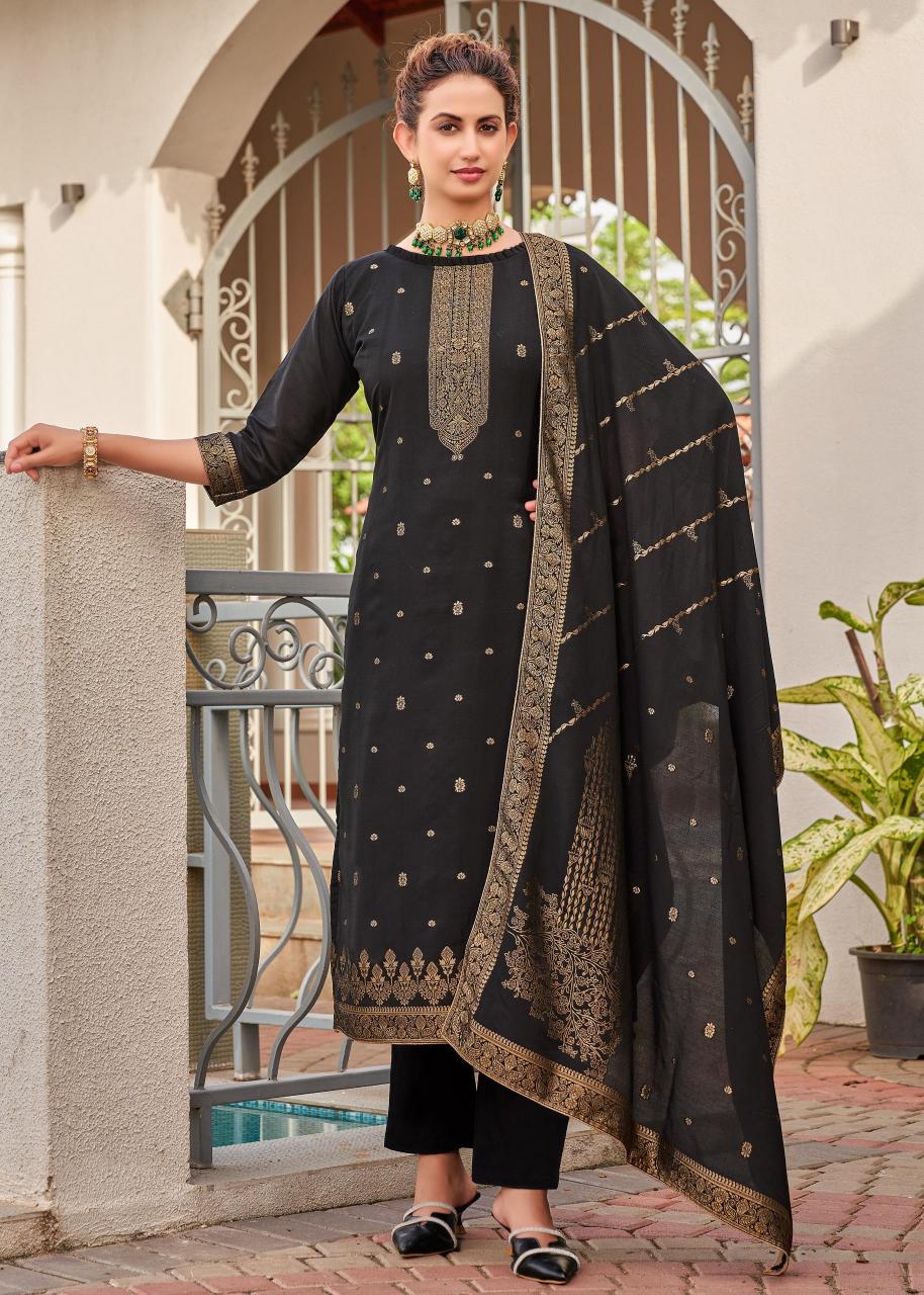 Alok Humsafar Catalog elife dress material wholesale