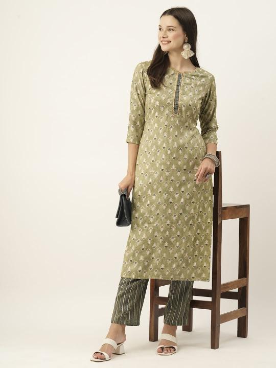 Ashwath Sana catalog kurti combo online india