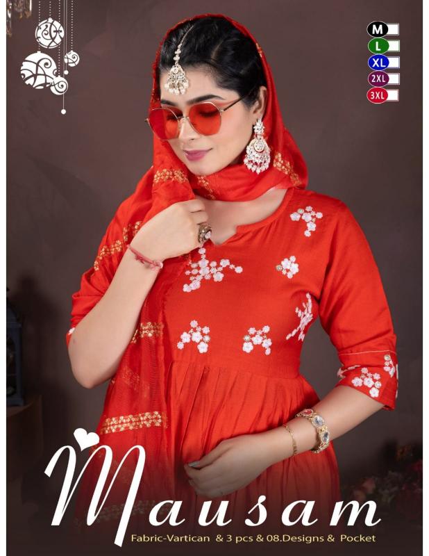 Beauty Mausam catalog fab india kurtis dubai