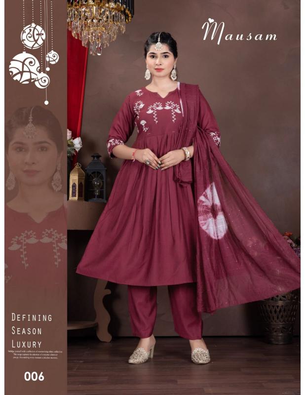 Beauty Mausam catalog fab india kurtis dubai