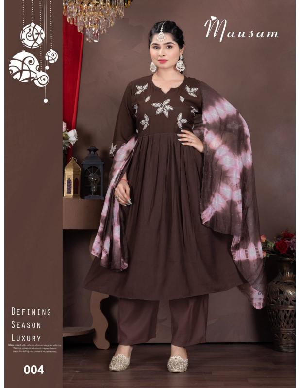 Beauty Mausam catalog fab india kurtis dubai