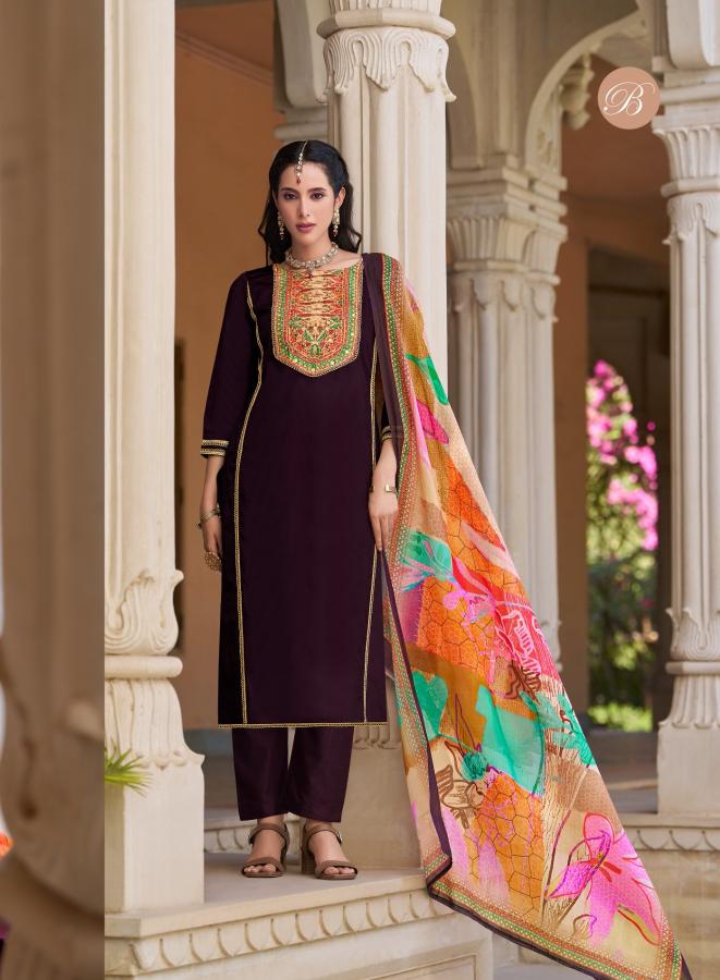 Beliza Lamia catalog wholesale dress material market in mumbai dadar