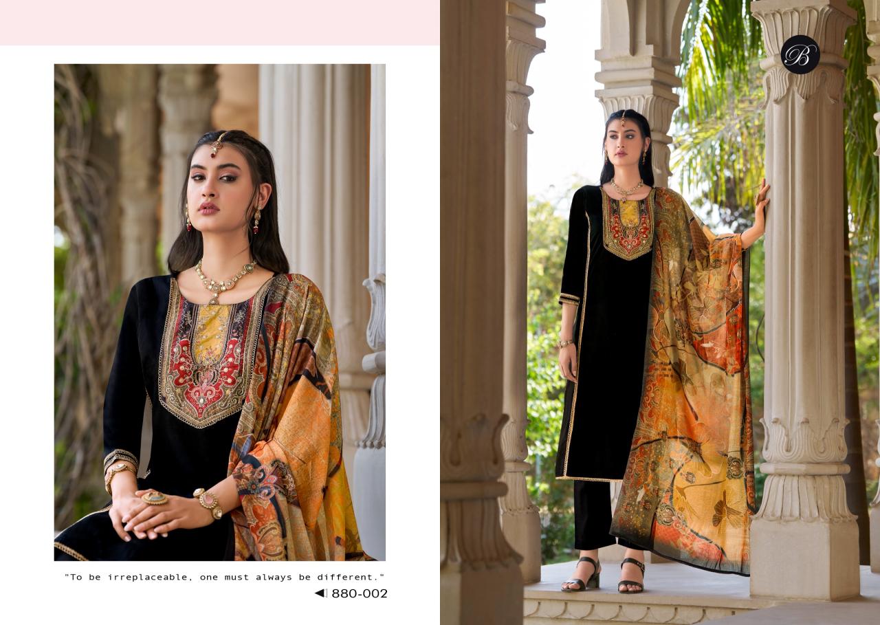 Beliza Lamia catalog wholesale dress material market in mumbai dadar