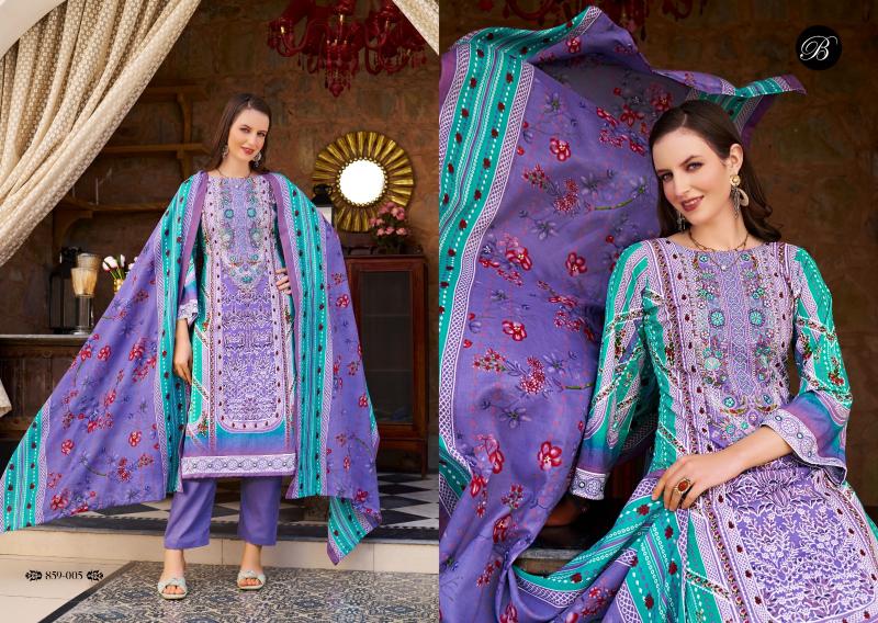Belliza Naira Vol 111 catalog wholesale readymade dress material market near me