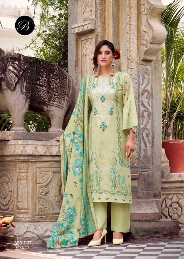 Belliza Naira Vol 115 catalog wholesale dress material market in gujarat