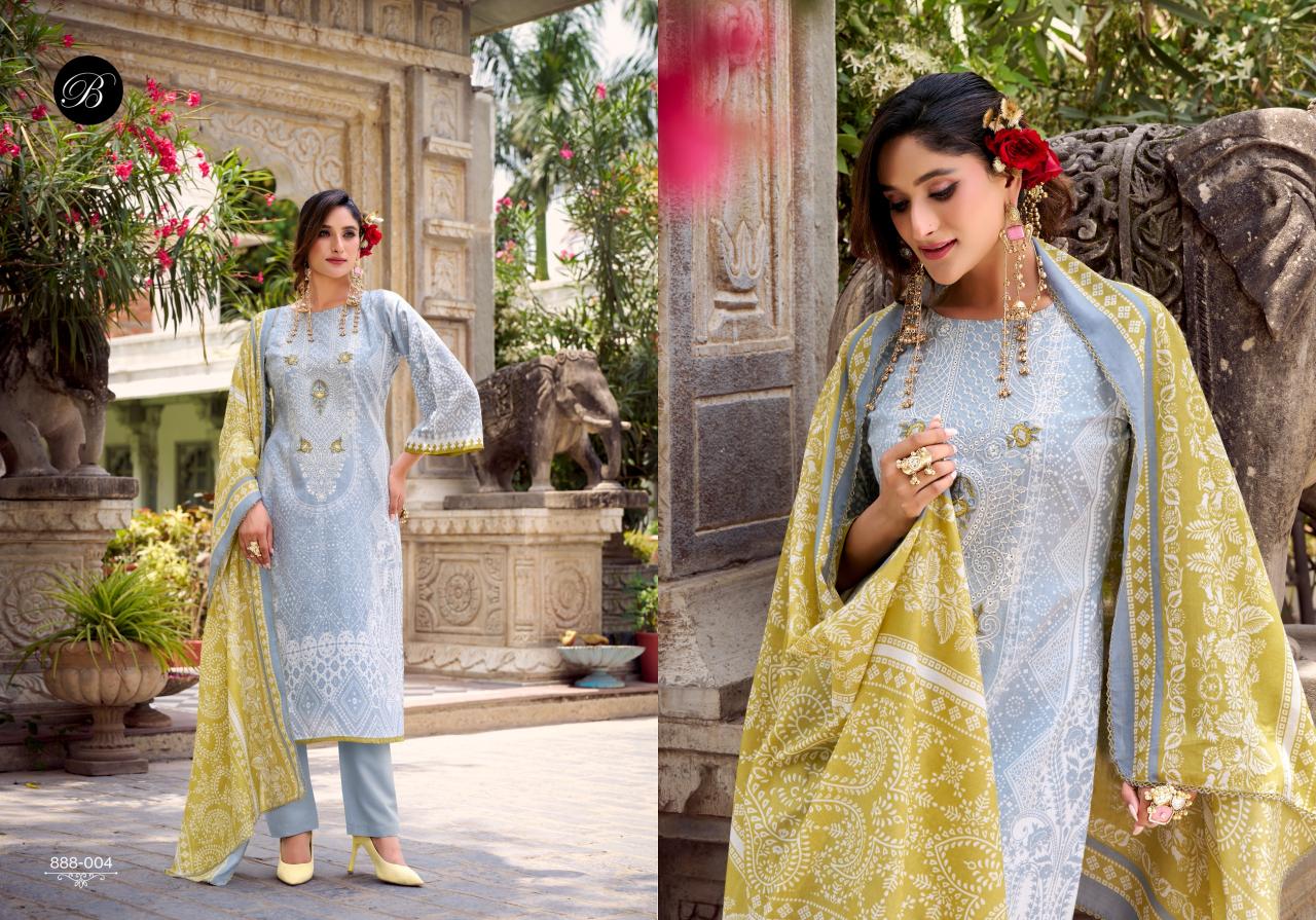 Belliza Naira Vol 115 catalog wholesale dress material market in gujarat