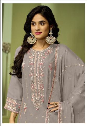 Bilqis B 170 A TO D catalog online pakistani suits wholesale