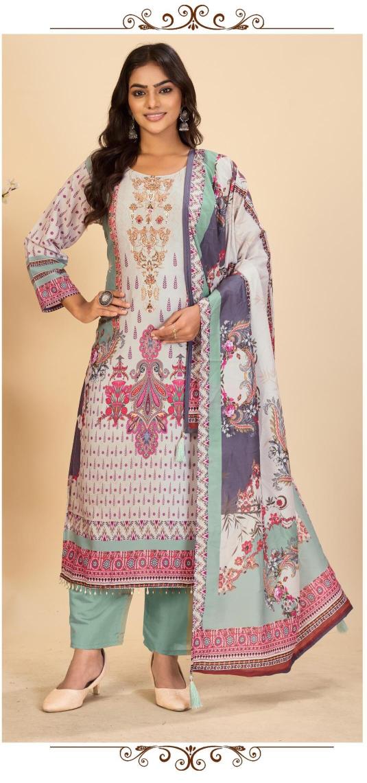 Blue Hills Zainab vol 10 catalog kurtis collection in india