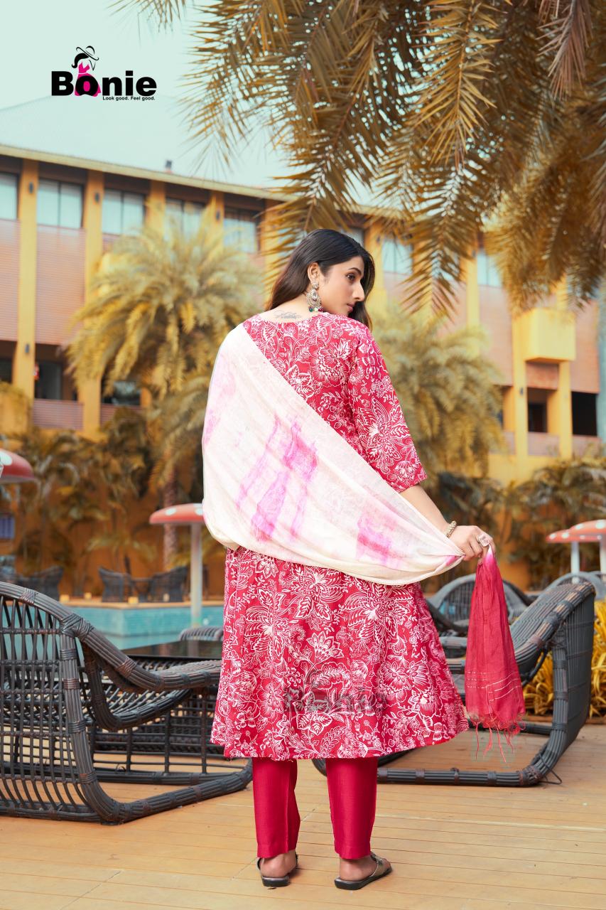 Bonie Radisson catalog buy indian kurti online