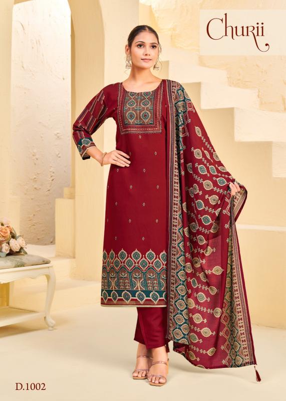 Churii coral bells catalog women kurti low price india