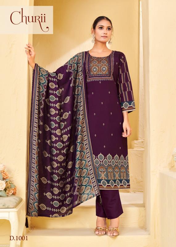Churii coral bells catalog women kurti low price india