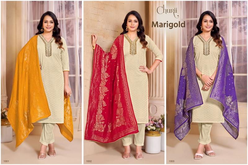 Churii Merigold catalog lycra kurtis online india