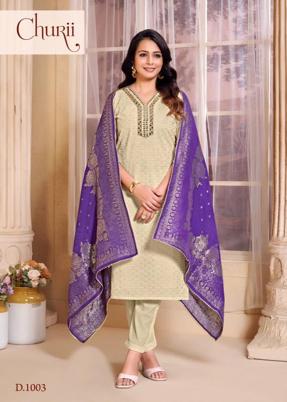 Churii Merigold catalog lycra kurtis online india