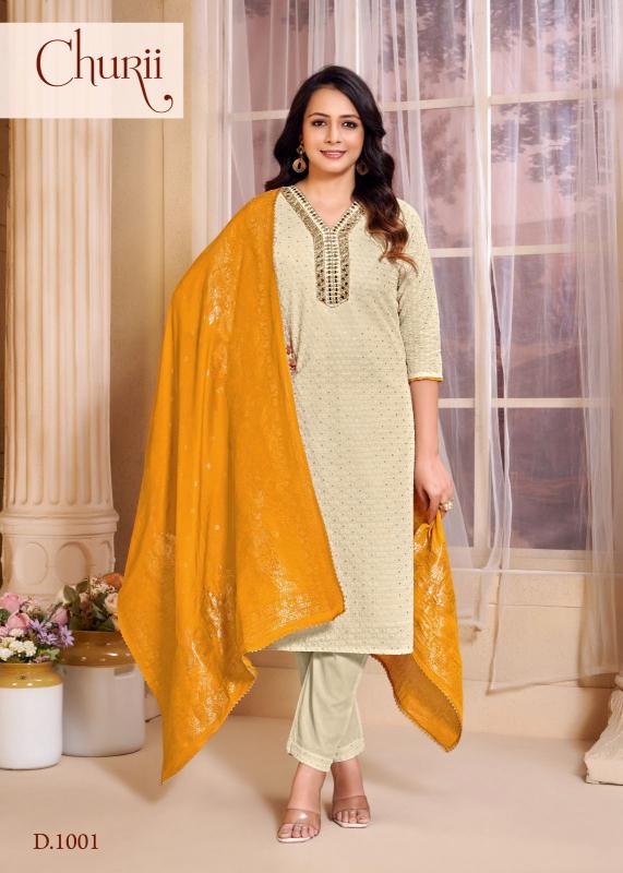 Churii Merigold catalog lycra kurtis online india
