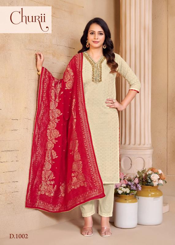 Churii Merigold catalog lycra kurtis online india