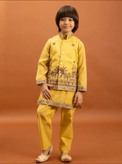 Clleora Little Couture catalog kids wear wholesale india