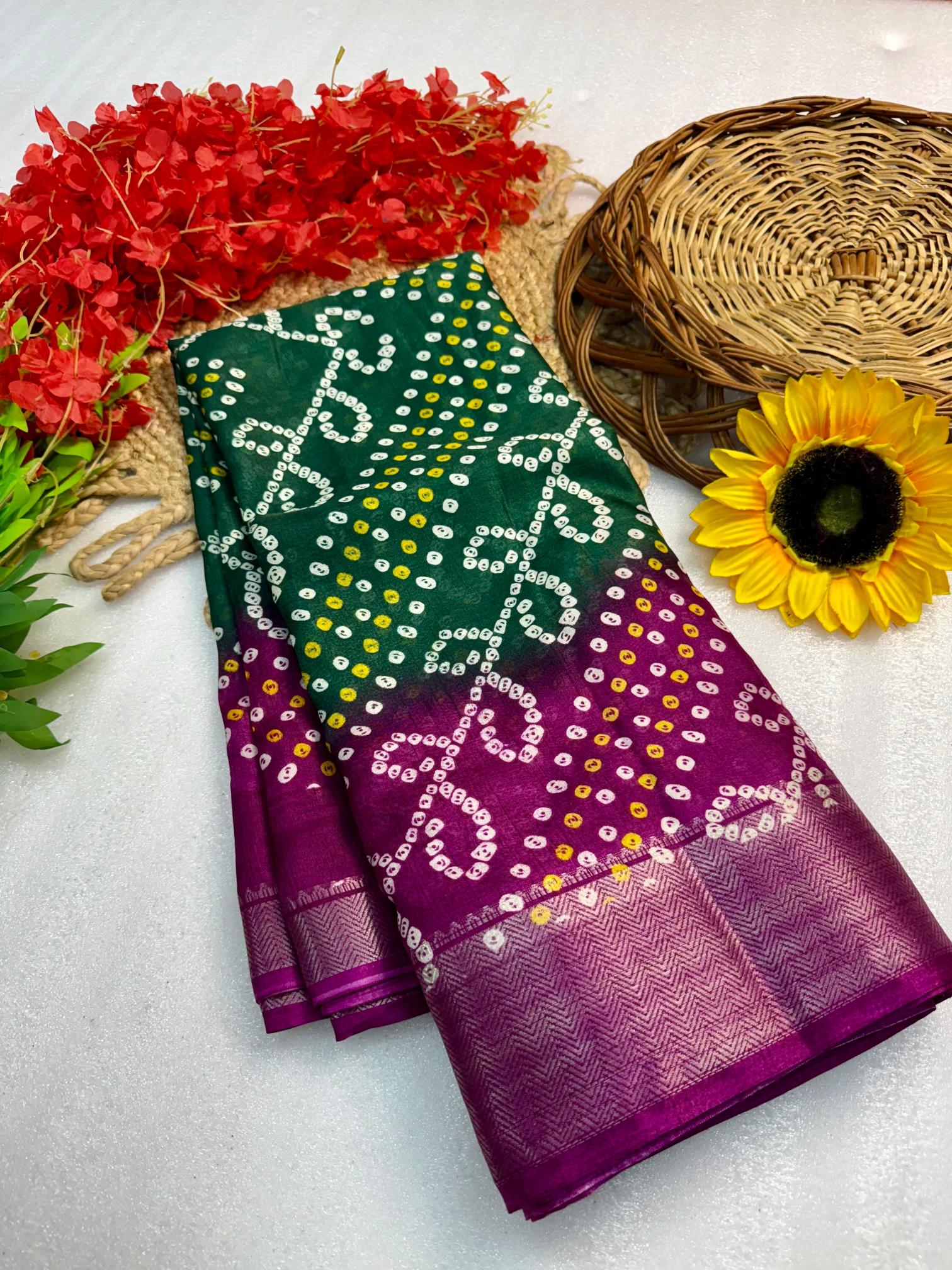 Dazira Ajrakh Gold vol 2 catalog gst on sarees in surat