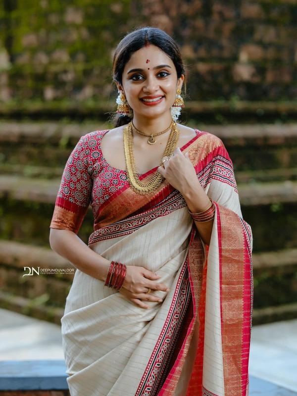 Dazira Ajrakh Gold vol 4 catalog south india fashion pattu sarees